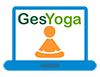 GesYoga Logo